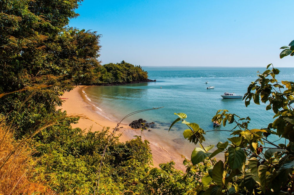 Tourisme au Sénégal